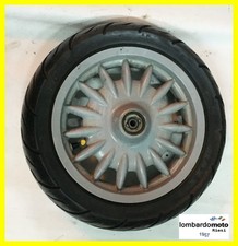RUOTA CERCHIO CERCHIONE COMPLETA ANTERIORE APRILIA HABANA 50 125 HABANA CUSTOM