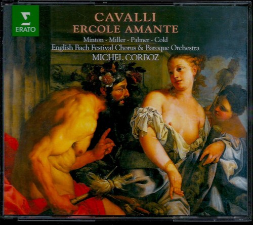 Cavalli ercole amante - cavalli:,