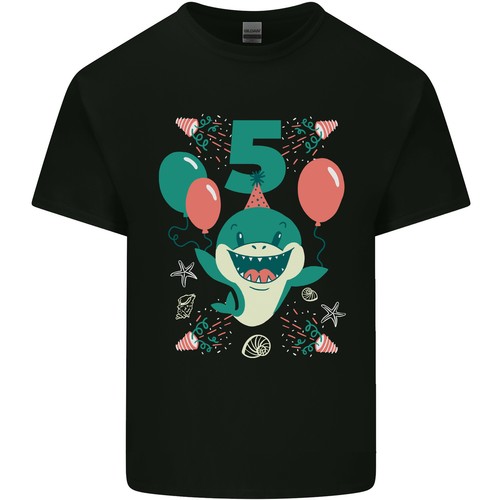 Shirt per bambini 5 anni - di,