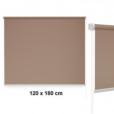 Tenda a Rullo Oscurante da