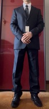 ABITO UOMO COMPLETO DA