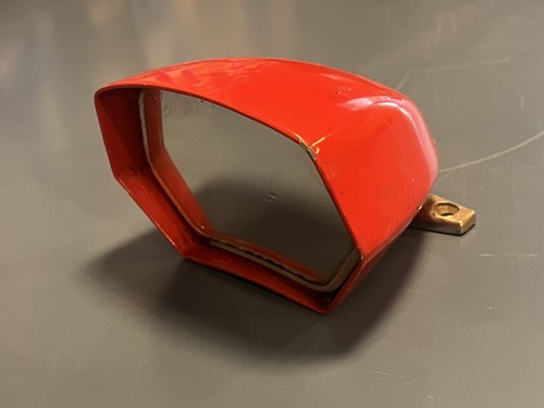 Specchietto retrovisore - specchietto,