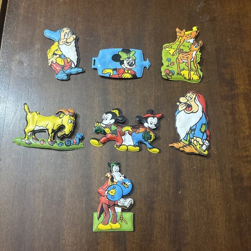 Lotto disney vintage - lotto,