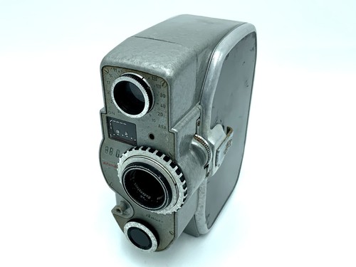 Bauer 88g fotocamera - bauer,