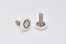 Cuscinetti Box Doccia Rotelle