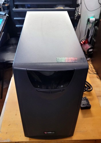 Ups riello dialog plus - riello,