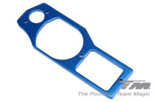 Team magic classe blu - g4,