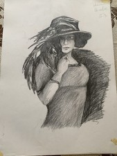 Vari disegni 7a mano