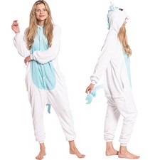 Pigiama da donna Tuta Kigurumi