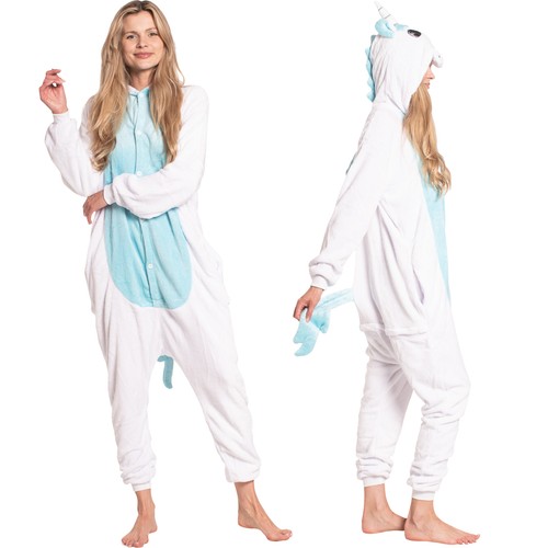 Pigiama donna tuta kigurumi - pigiama,