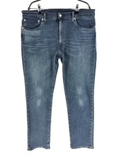 Jeans Stretch Dritti Levis