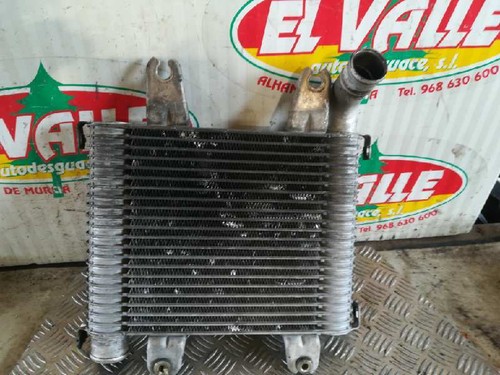 55315550 intercooler kia - intercooler,