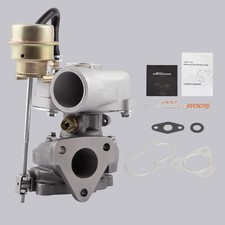 Turbocompressore per Ford Transit 2.5L 74 CV 4EA 4EB 4EA 4EC K04-0001 # 53049880001