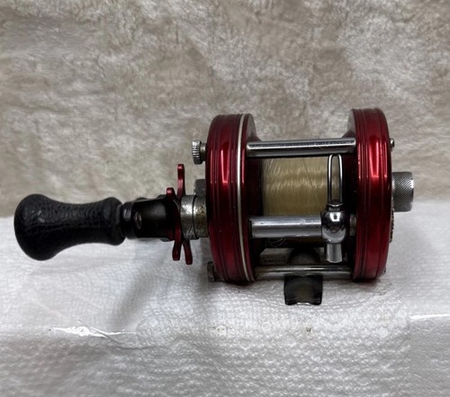 Mulinello pesca vintage - mulinello,