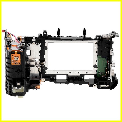 Telaio frame con - con, batteria