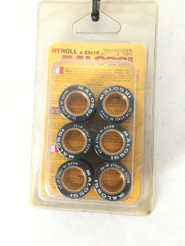 Malossi 66917 kit rulli - 66917.s0, 6