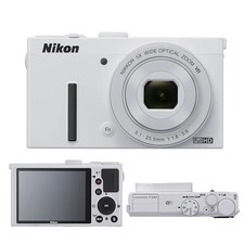 Nikon Coolpix P340 Digital