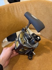 Mulinello convenzionale destro