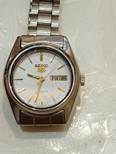 Orologio seiko 4206 automatico - seiko,
