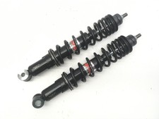 COPPIA AMMORTIZZATORI