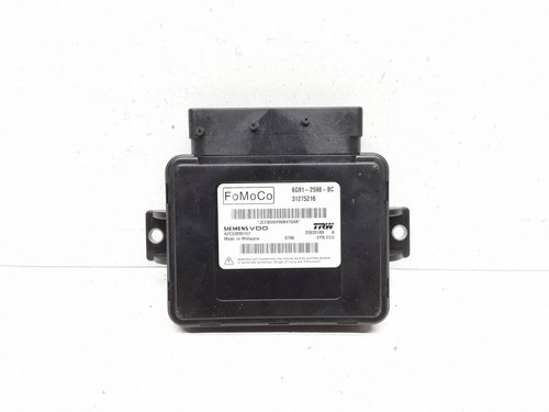 Modulo comando freno mano - modulo,