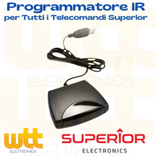 Programmatore Superior Per