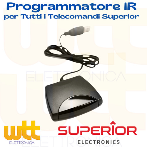 Programmatore superior per - programmatore,