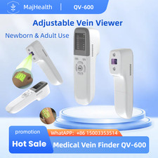 Medical Vein Finder QV-600-Uso