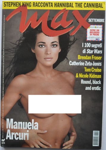 Max settembre 1999 - , manuela
