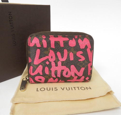 Portafoglio louis vuitton - portafoglio,