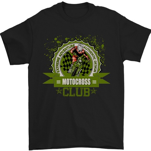 Maglietta motox uomo - motox,