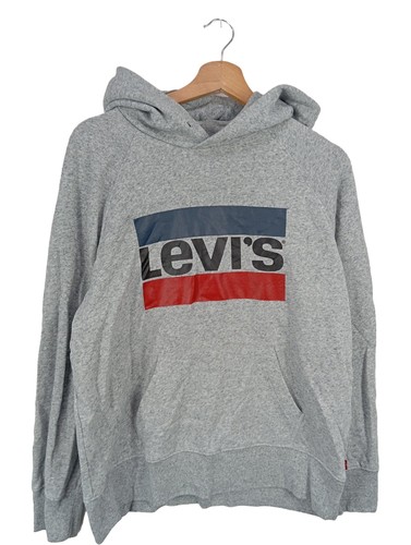 Levi felpa con - levi’s,