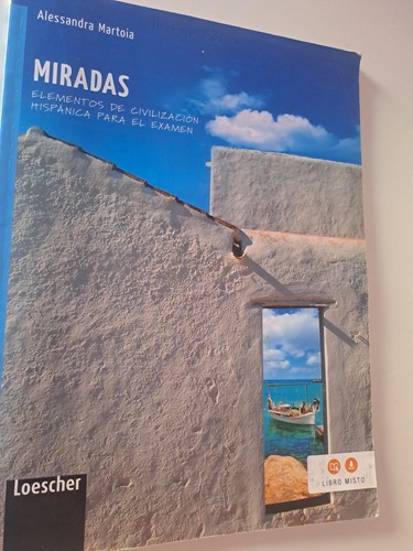 Loescher miradas - loescher,