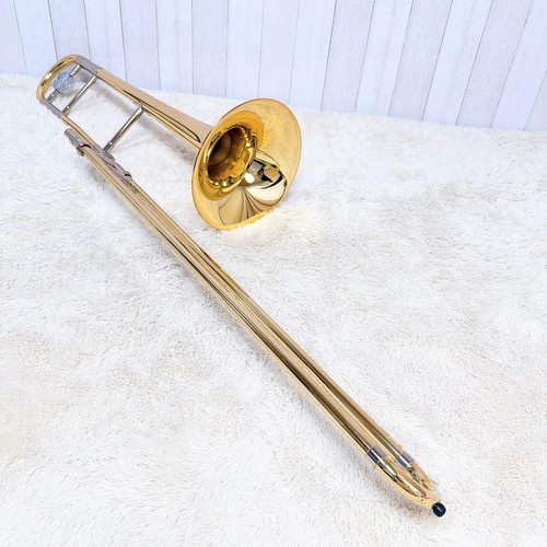 Trombone professionale yamaha - trombone,