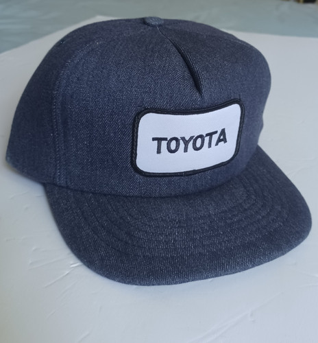 Cappello camionista vintage