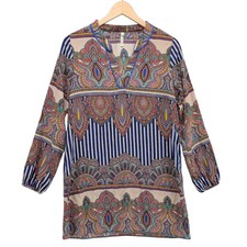 Lovemarks Mini Shirt Dress