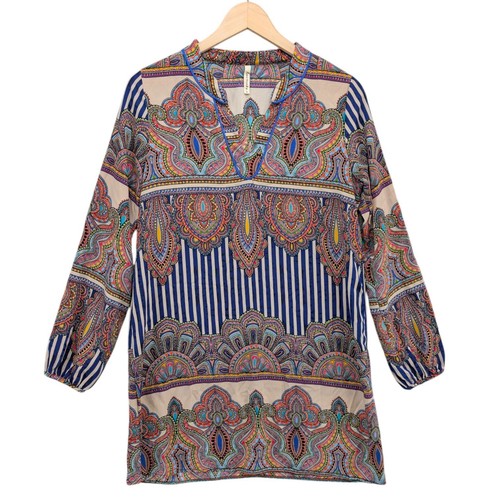 Lovemarks mini camicia abito - lovemarks,