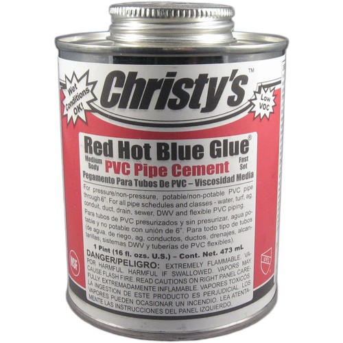 Christy red hot - hot, colla