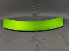 Spoiler posteriore Porsche