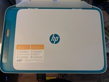 HP DeskJet 2640 All-in-One
