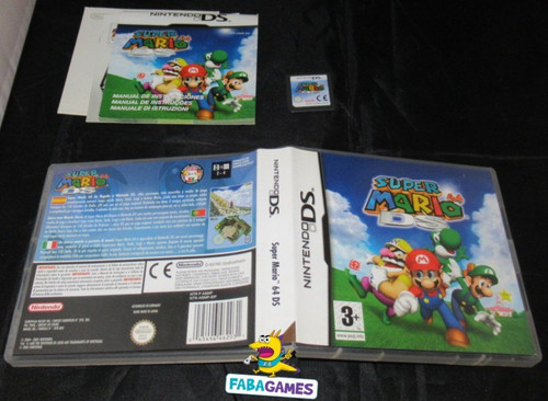 Super mario per - super,
