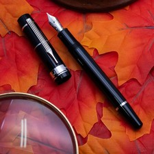 Montblanc - Donation: Arturo
