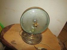 Lampada tavolo vintage - da, in