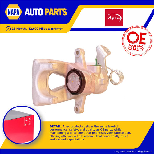 Pinza freno adatta - , per
