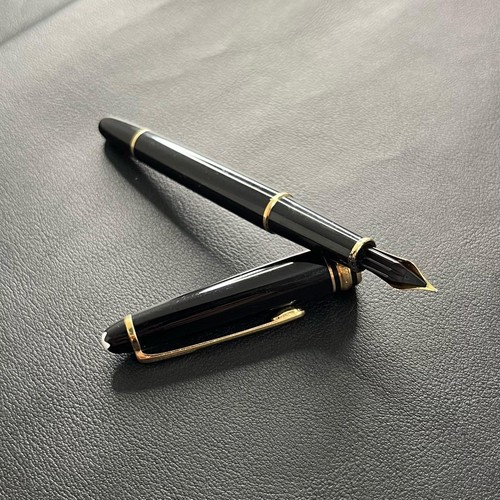 Montblanc meisterstuck 144 - meisterstuck,