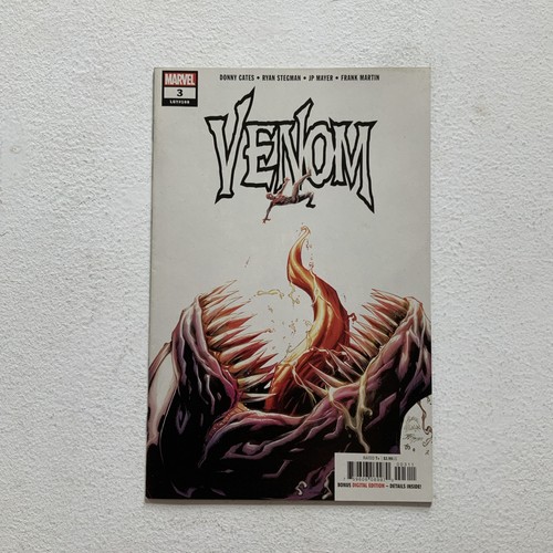 Venom lgy 168 2018 - venom, #3