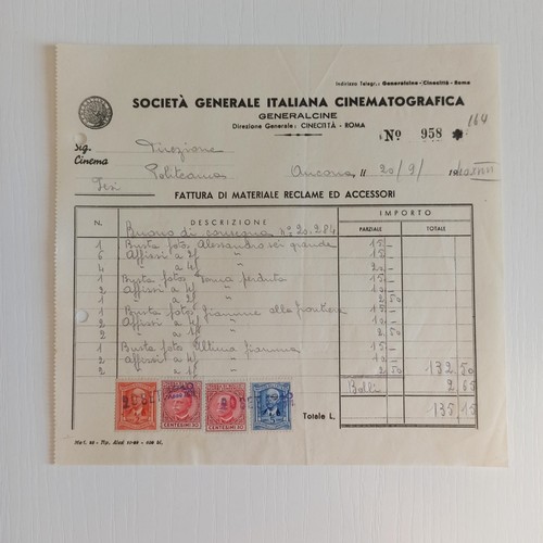 1940 società generale - 1940,