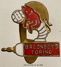 Calcio torino balonboys - torino,