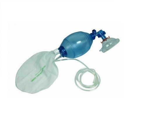 Pallone ambu resuscitator per - ambu,