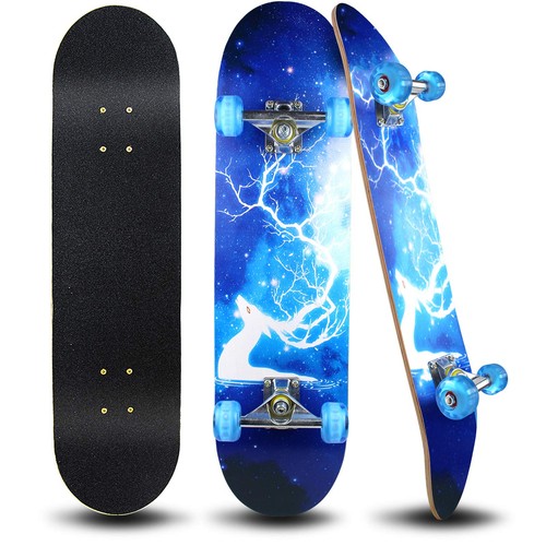 Skateboard completo standard - completo,